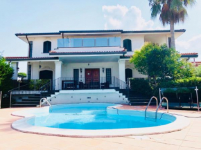  B&B Villa Nunzia  Ерколано